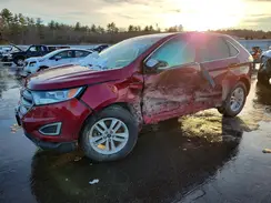 2FMPK4J87JBB27571 2018 FORD EDGE