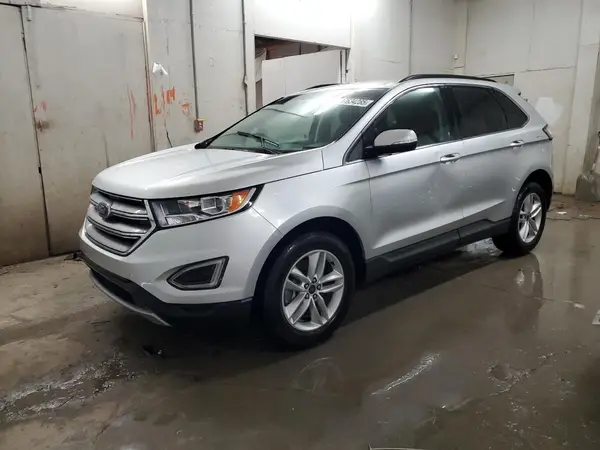 2FMPK4J87JBB29756 2018 FORD EDGE - Image 1