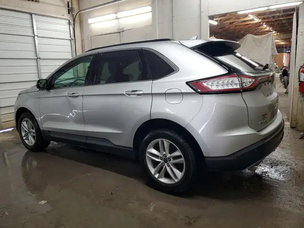 2FMPK4J87JBB29756 2018 FORD EDGE - Image 2