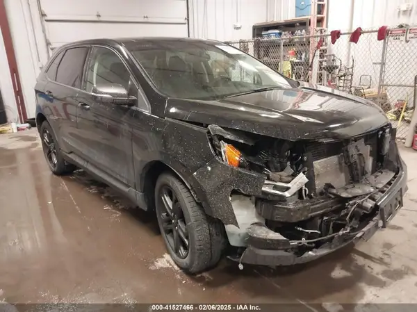 2FMPK4J87JBB30244 2018 FORD EDGE - Image 1