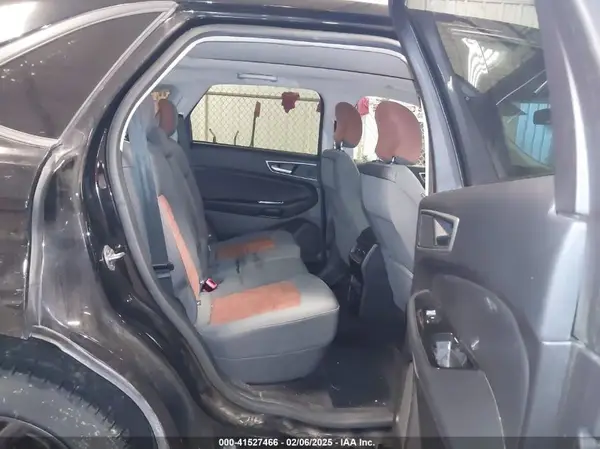 2FMPK4J87JBB30244 2018 FORD EDGE - Image 8