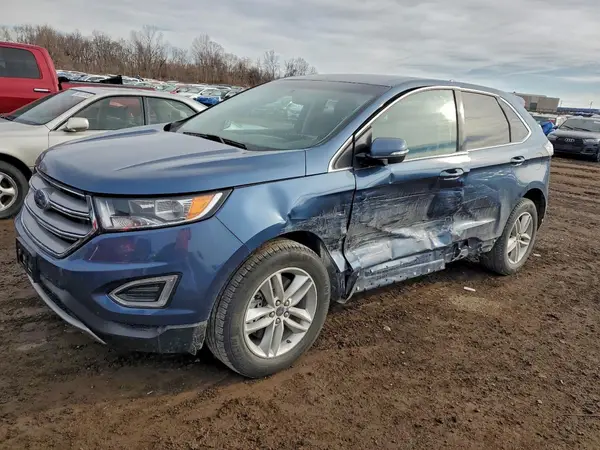 2FMPK4J87JBB30888 2018 FORD EDGE - Image 1