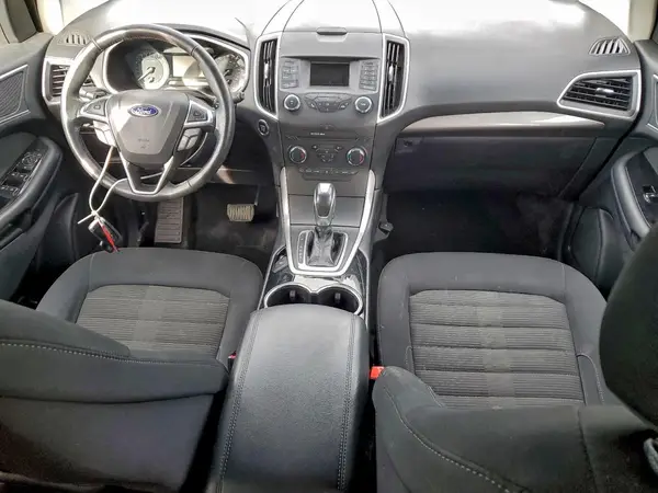 2FMPK4J87JBB30888 2018 FORD EDGE - Image 8