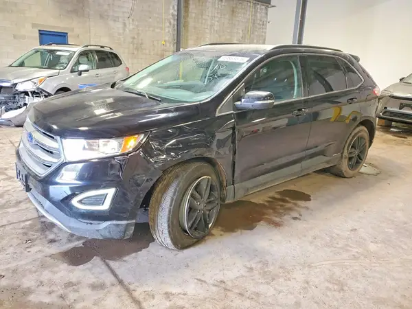 2FMPK4J87JBB34939 2018 FORD EDGE - Image 1