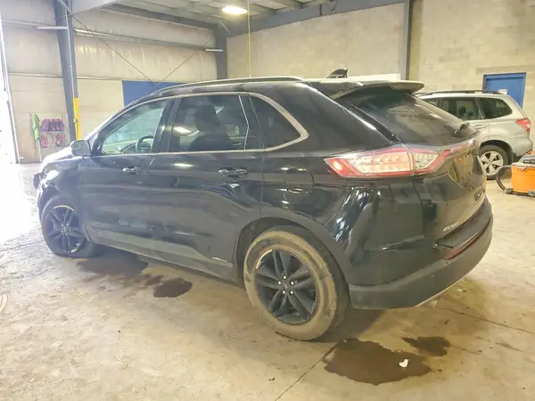 2FMPK4J87JBB34939 2018 FORD EDGE - Image 2