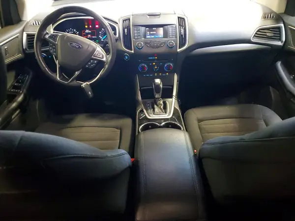 2FMPK4J87JBB34939 2018 FORD EDGE - Image 8