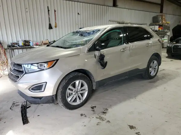 2FMPK4J87JBB36612 2018 FORD EDGE - Image 1