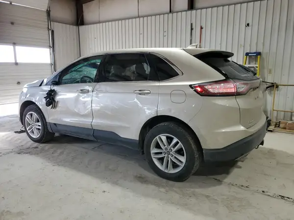 2FMPK4J87JBB36612 2018 FORD EDGE - Image 2