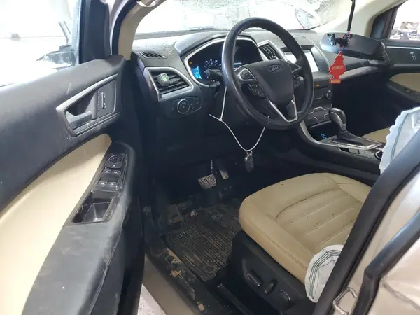 2FMPK4J87JBB36612 2018 FORD EDGE - Image 8