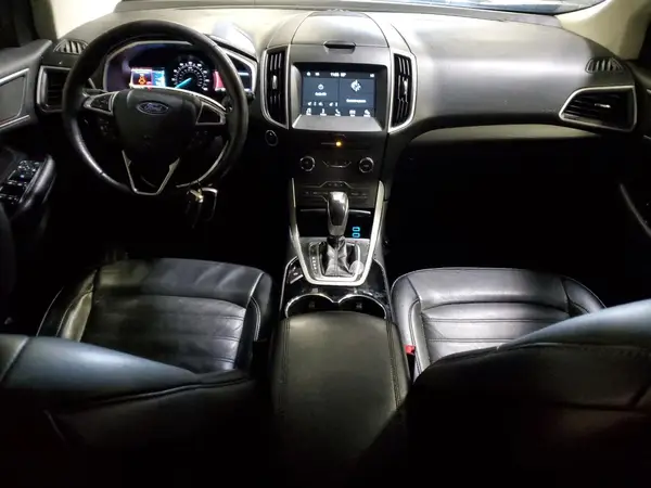 2FMPK4J87JBB37999 2018 FORD EDGE - Image 8