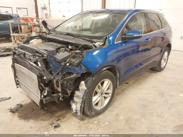 2FMPK4J87JBB50624 2018 FORD EDGE - Image 2