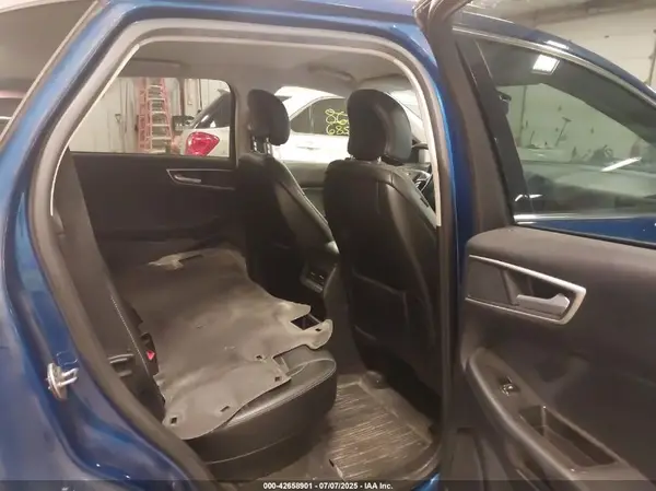 2FMPK4J87JBB50624 2018 FORD EDGE - Image 8
