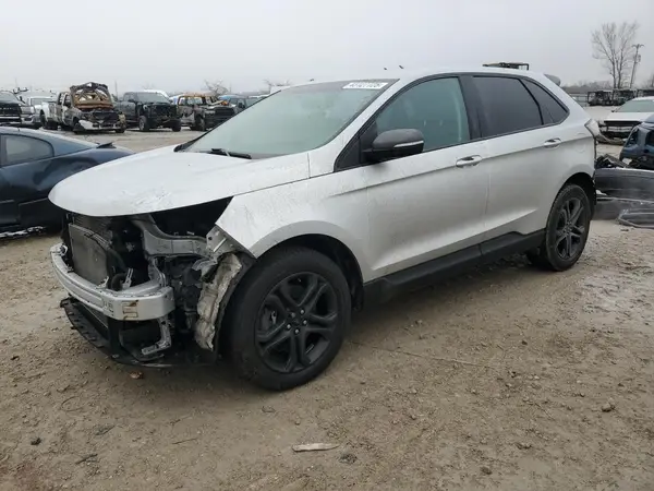 2FMPK4J87JBB51949 2018 FORD EDGE - Image 1