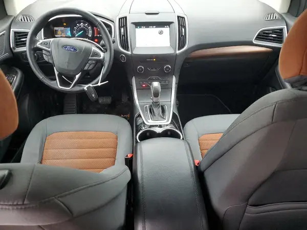 2FMPK4J87JBB51949 2018 FORD EDGE - Image 8