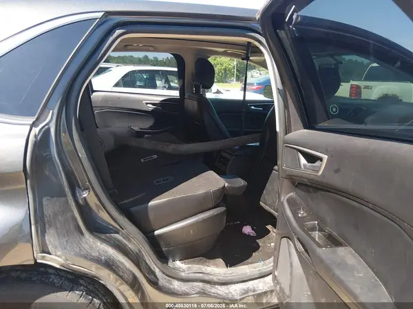 2FMPK4J87JBB54804 2018 FORD EDGE - Image 8