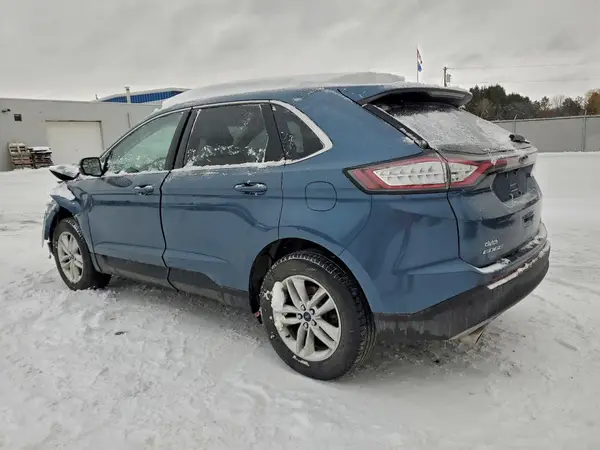 2FMPK4J87JBB65866 2018 FORD EDGE - Image 2