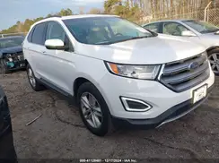 2FMPK4J87JBB75023 2018 FORD EDGE