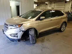 2FMPK4J87JBB81095 2018 FORD EDGE