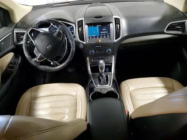2FMPK4J87JBB81095 2018 FORD EDGE - Image 8