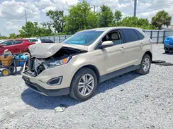 2FMPK4J87JBB95126 2018 FORD EDGE