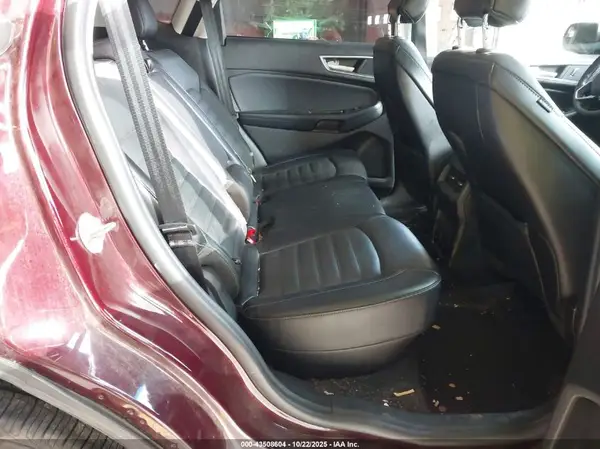 2FMPK4J87JBC02656 2018 FORD EDGE - Image 8