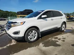 2FMPK4J87JBC04200 2018 FORD EDGE