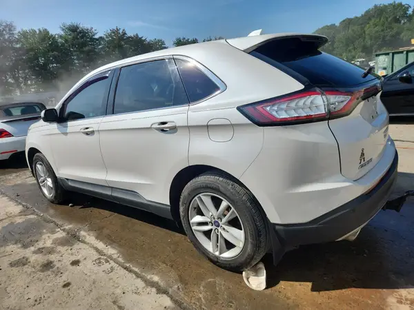 2FMPK4J87JBC04200 2018 FORD EDGE - Image 2