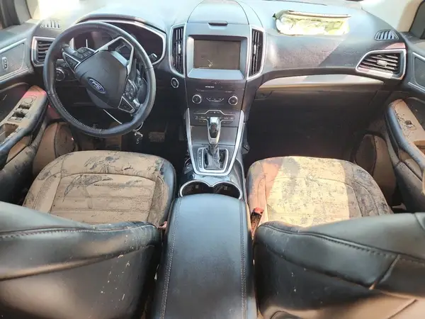 2FMPK4J87JBC04200 2018 FORD EDGE - Image 8