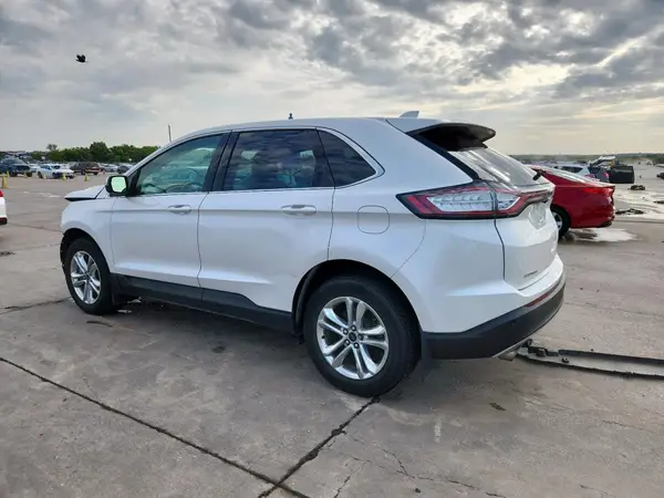 2FMPK4J87JBC11759 2018 FORD EDGE - Image 2