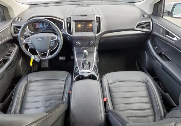 2FMPK4J87JBC11759 2018 FORD EDGE - Image 8
