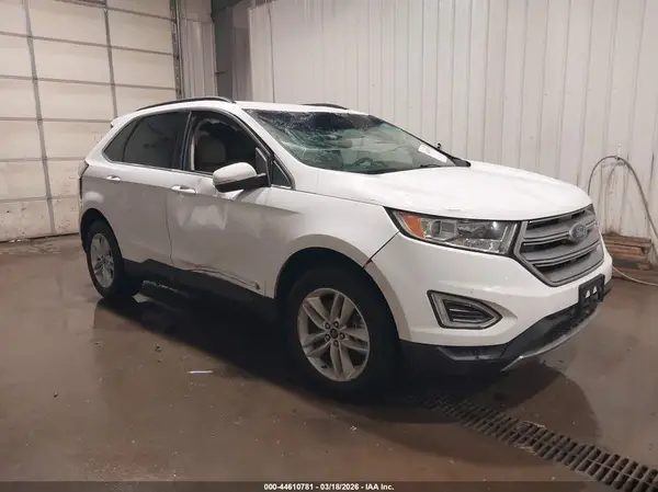 2FMPK4J87JBC15780 2018 FORD EDGE - Image 1