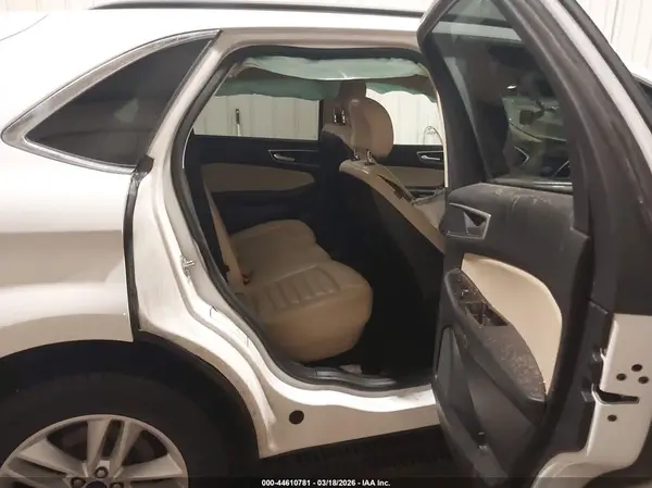 2FMPK4J87JBC15780 2018 FORD EDGE - Image 8