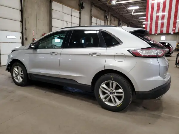 2FMPK4J87JBC15925 2018 FORD EDGE - Image 2