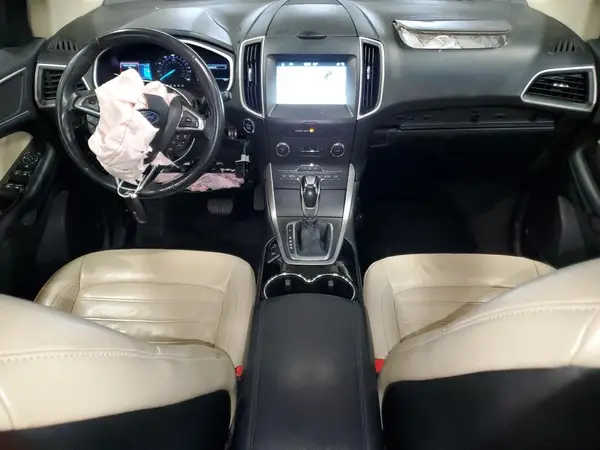 2FMPK4J87JBC15925 2018 FORD EDGE - Image 8
