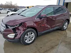 2FMPK4J87JBC16198 2018 FORD EDGE