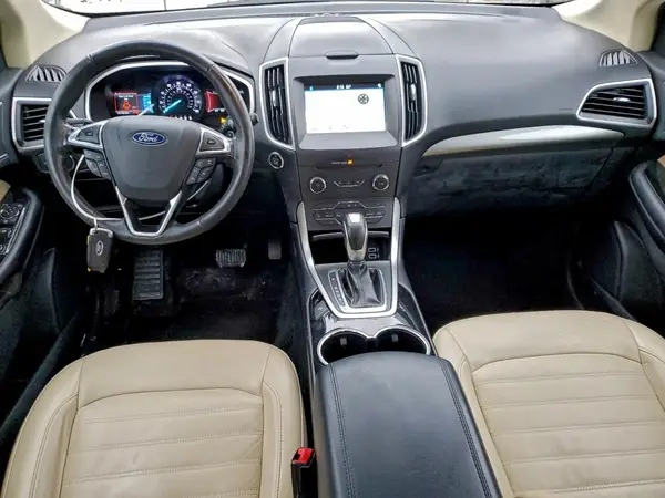 2FMPK4J87JBC16198 2018 FORD EDGE - Image 8