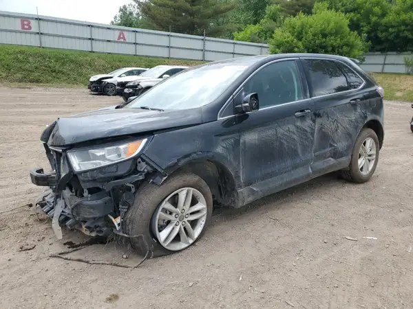 2FMPK4J87JBC17934 2018 FORD EDGE - Image 1