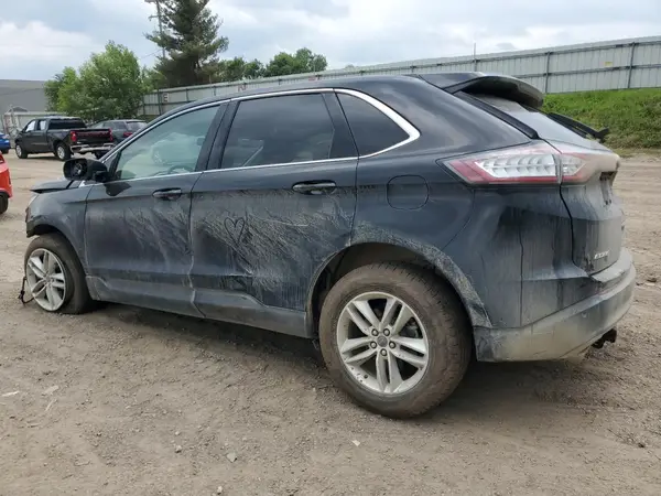 2FMPK4J87JBC17934 2018 FORD EDGE - Image 2