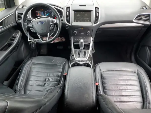 2FMPK4J87JBC17934 2018 FORD EDGE - Image 8
