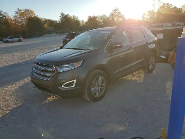 2FMPK4J87JBC19313 2018 FORD EDGE - Image 1
