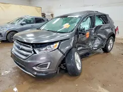 2FMPK4J87JBC19599 2018 FORD EDGE