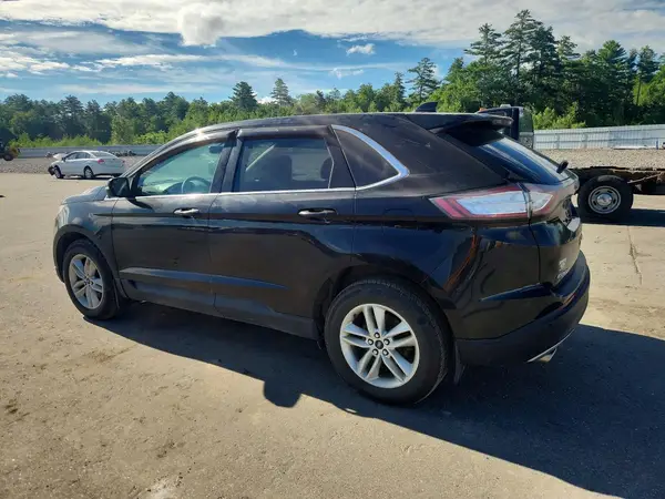 2FMPK4J87JBC29758 2018 FORD EDGE - Image 2