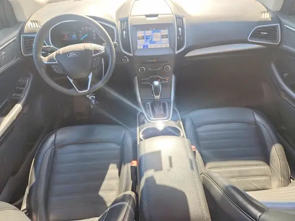 2FMPK4J87JBC29758 2018 FORD EDGE - Image 8