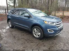 2FMPK4J87JBC33308 2018 FORD EDGE