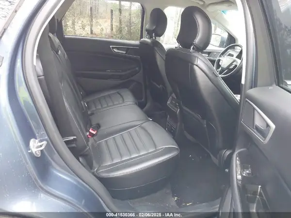2FMPK4J87JBC33308 2018 FORD EDGE - Image 8
