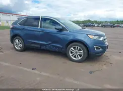 2FMPK4J87JBC40839 2018 FORD EDGE