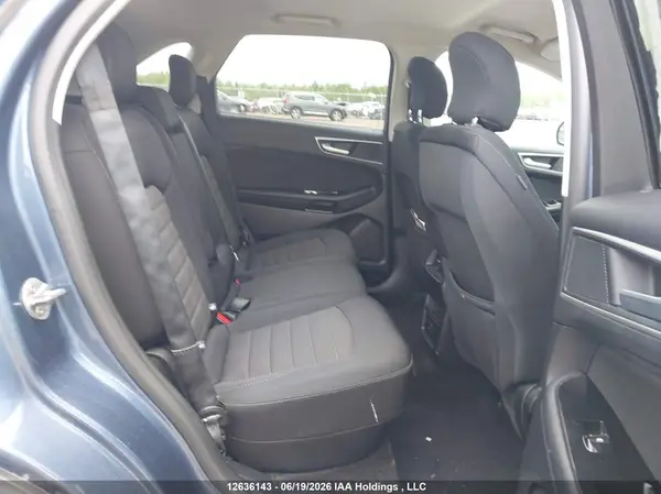 2FMPK4J87JBC40839 2018 FORD EDGE - Image 8