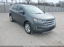 2FMPK4J87JBC42302 2018 FORD EDGE