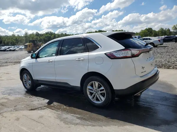2FMPK4J87JBC42364 2018 FORD EDGE - Image 2