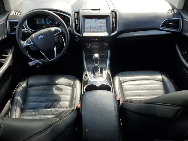 2FMPK4J87JBC42364 2018 FORD EDGE - Image 8